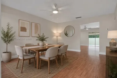 10953 SW 122nd Court Miami FL 33186