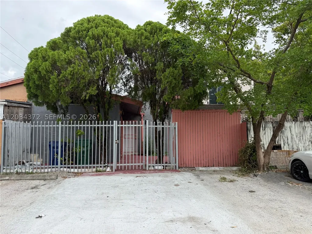 4634 NW 185th Street Miami Gardens FL 33055