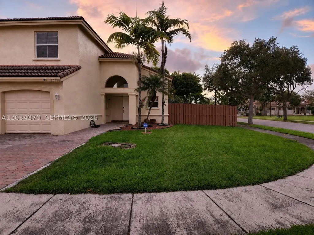 23906 SW 108 Place Homestead FL 33032