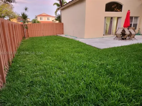 23906 SW 108 Place Homestead FL 33032