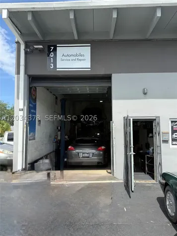 7013 SW 46 Street Miami FL 33155