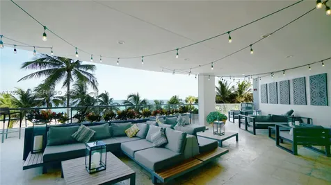 17375 Collins Avenue Sunny Isles Beach FL 33160