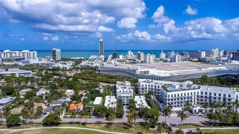 2025 Meridian Avenue Miami Beach FL 33139