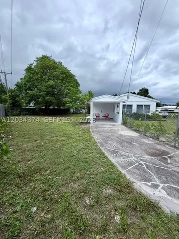 4701 N Andrews Avenue Oakland Park FL 33309