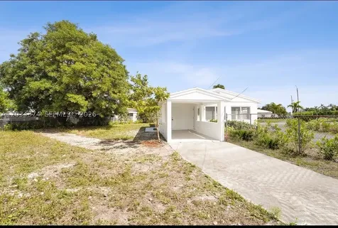 4701 N Andrews Avenue Oakland Park FL 33309