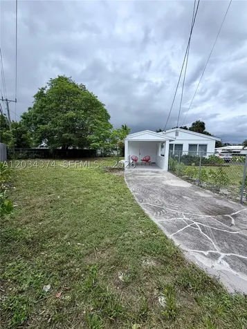 4701 N Andrews Avenue Oakland Park FL 33309