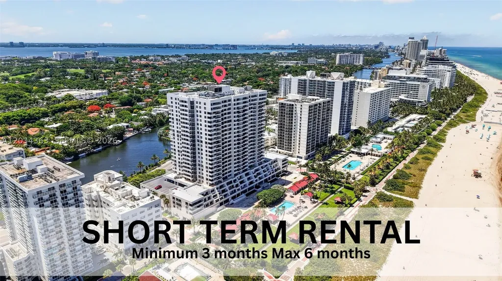 2555 Collins Avenue Miami Beach FL 33140
