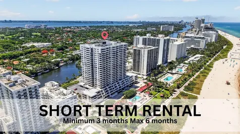 2555 Collins Avenue Miami Beach FL 33140