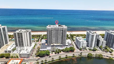 2555 Collins Avenue Miami Beach FL 33140