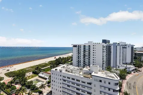 2555 Collins Avenue Miami Beach FL 33140