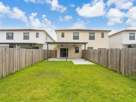 25175 SW 108th Avenue Homestead FL 33032