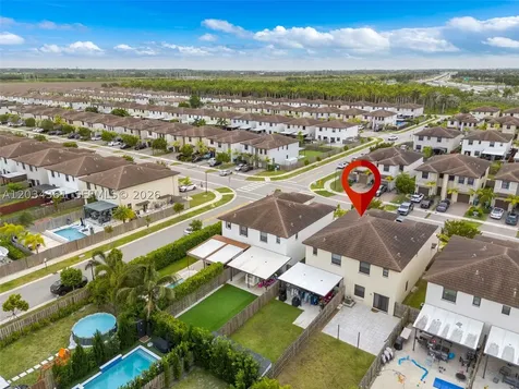 25175 SW 108th Avenue Homestead FL 33032