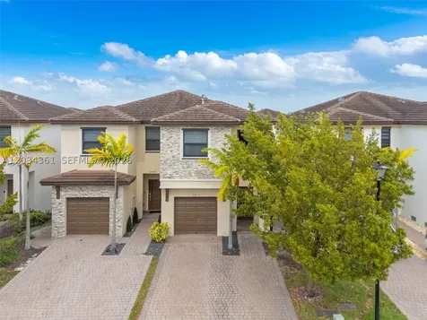 25175 SW 108th Avenue Homestead FL 33032