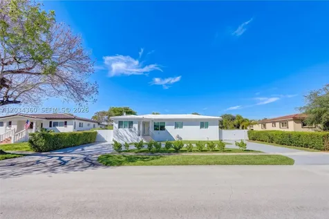 2131 SW 82nd Place Miami FL 33155