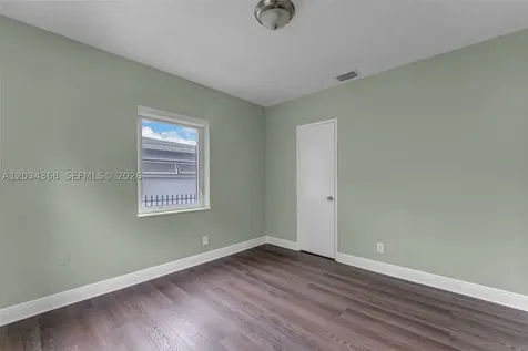421 NW 105th Street Miami FL 33150