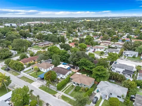 421 NW 105th Street Miami FL 33150