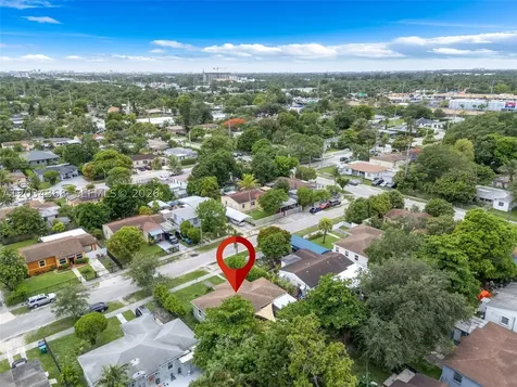 421 NW 105th Street Miami FL 33150