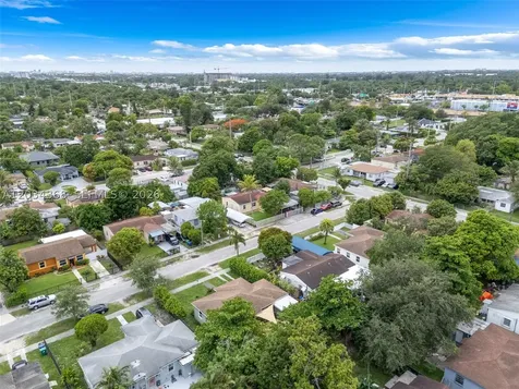 421 NW 105th Street Miami FL 33150