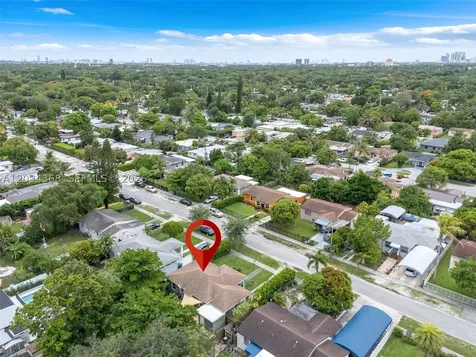 421 NW 105th Street Miami FL 33150