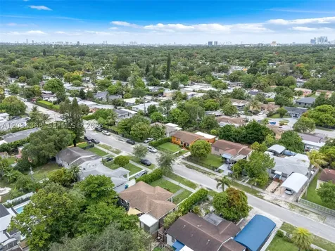 421 NW 105th Street Miami FL 33150