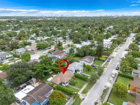 421 NW 105th Street Miami FL 33150