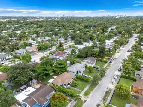 421 NW 105th Street Miami FL 33150