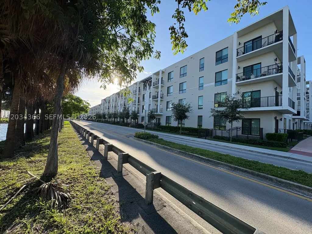 8001 NW 41st Street Doral FL 33166