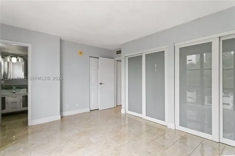 17021 N Bay Road Sunny Isles Beach FL 33160