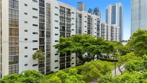 17021 N Bay Road Sunny Isles Beach FL 33160