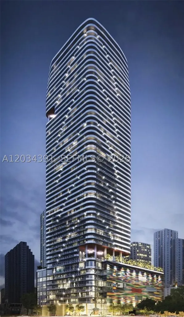 801 S Miami Avenue Miami FL 33130