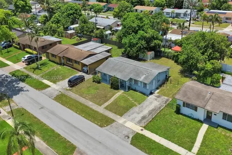 17132 NW 9th Court Miami Gardens FL 33169