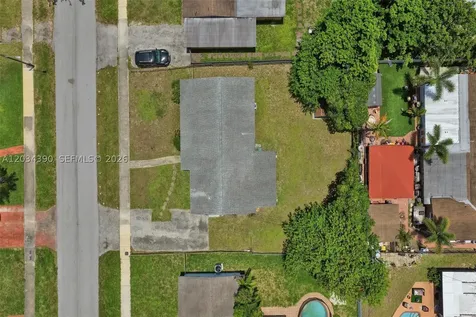 17132 NW 9th Court Miami Gardens FL 33169