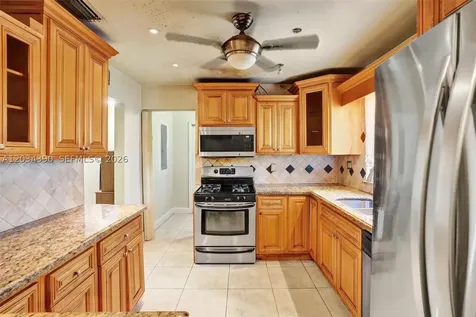 17132 NW 9th Court Miami Gardens FL 33169