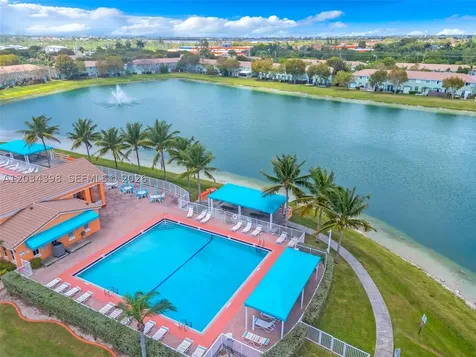 2551 SE 16th Terrace Homestead FL 33035