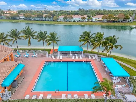 2551 SE 16th Terrace Homestead FL 33035