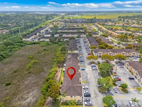 2551 SE 16th Terrace Homestead FL 33035