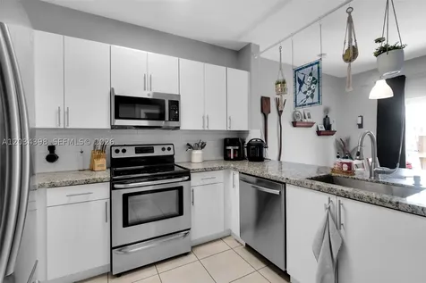 2551 SE 16th Terrace Homestead FL 33035