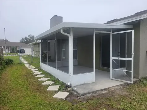 20420 Marlin Street Orlando FL 32833