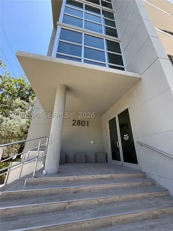 2801 SW 3rd Avenue Miami FL 33129