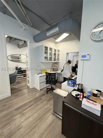 2801 SW 3rd Avenue Miami FL 33129
