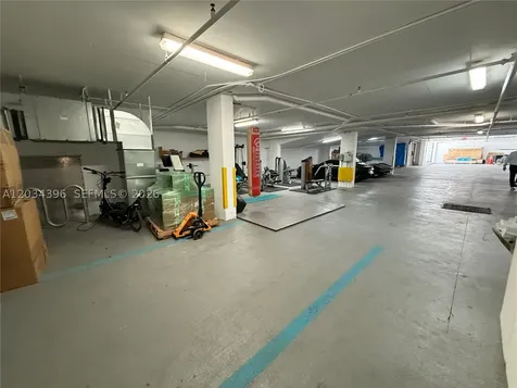 2801 SW 3rd Avenue Miami FL 33129