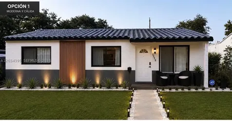 2538 Coolidge Street Hollywood FL 33020