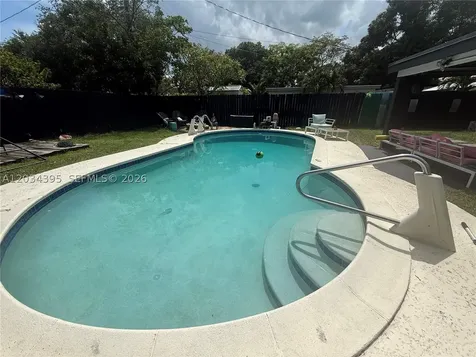 2538 Coolidge Street Hollywood FL 33020