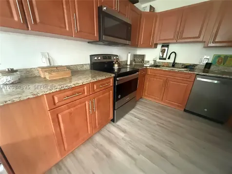 2538 Coolidge Street Hollywood FL 33020