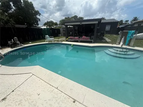 2538 Coolidge Street Hollywood FL 33020