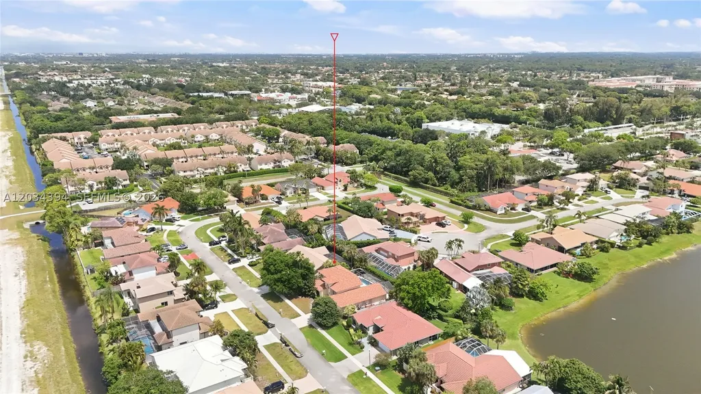 9612 N Carousel Circle N Boca Raton FL 33434