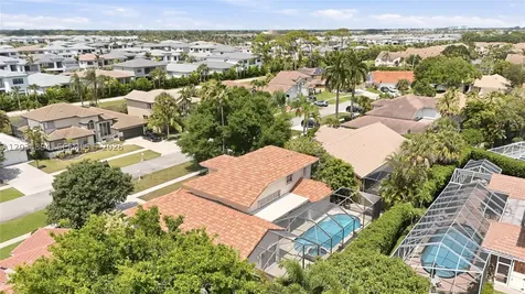 9612 N Carousel Circle N Boca Raton FL 33434