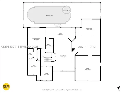 9612 N Carousel Circle N Boca Raton FL 33434