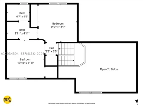 9612 N Carousel Circle N Boca Raton FL 33434