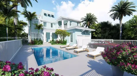 510 Saturn Lane Juno Beach FL 33408